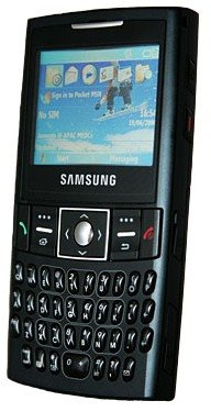Samsung i320