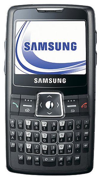 Samsung i320