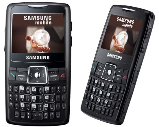 Samsung i320