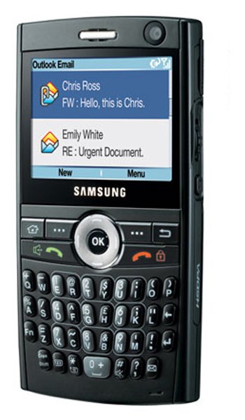 Samsung i600