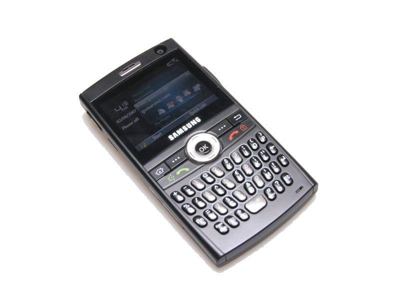 Samsung i600