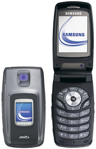 Samsung Z600