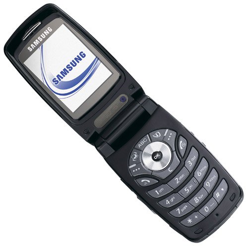 Samsung Z600