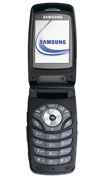 Samsung Z600
