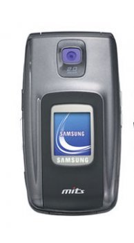Samsung Z600