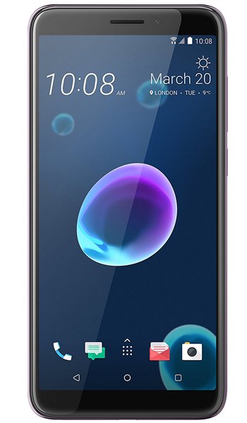 HTC Desire 12