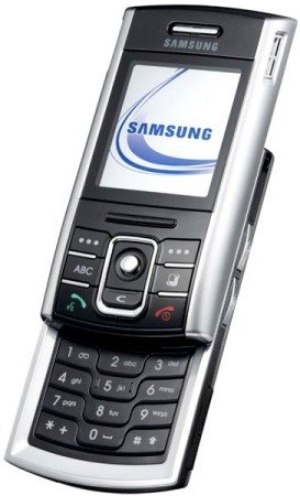 Samsung D720