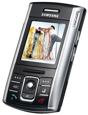 Samsung D720