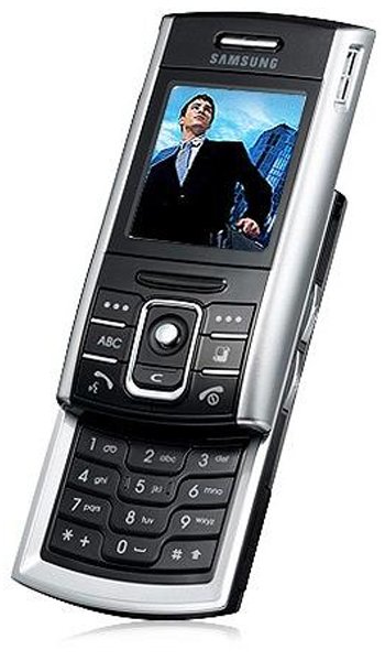 Samsung D720