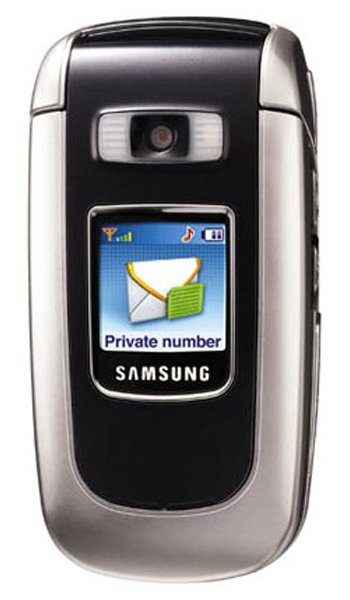 Samsung D730