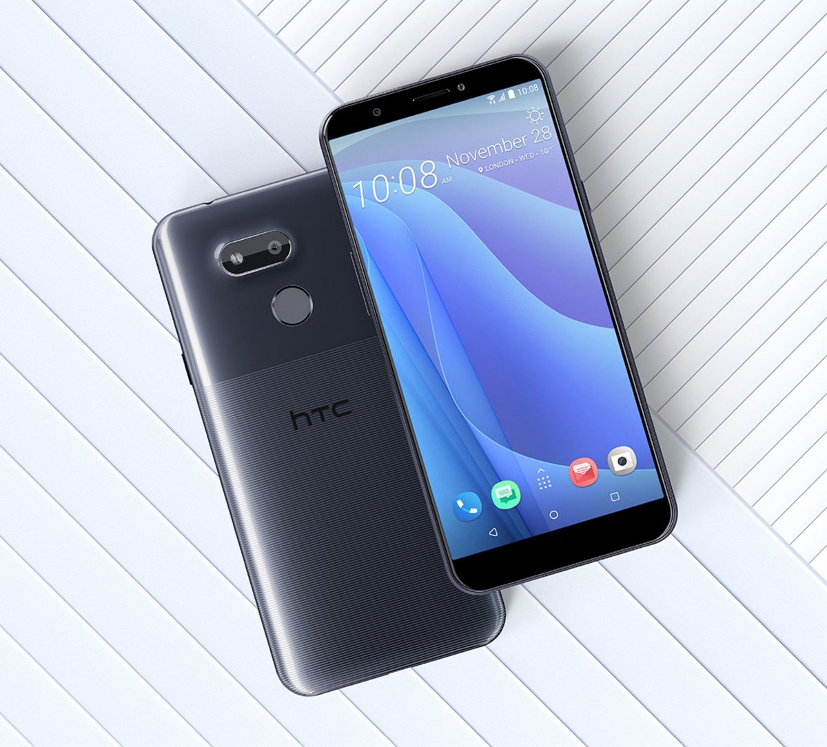 Desire 12. HTC Desire 12.