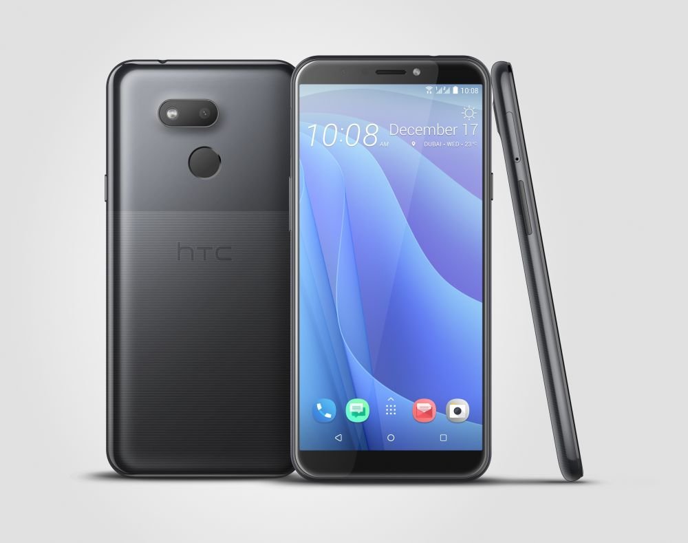 HTC Desire 12s