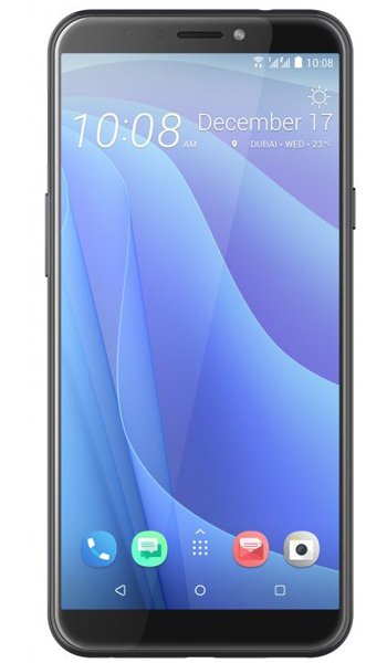 HTC Desire 12s