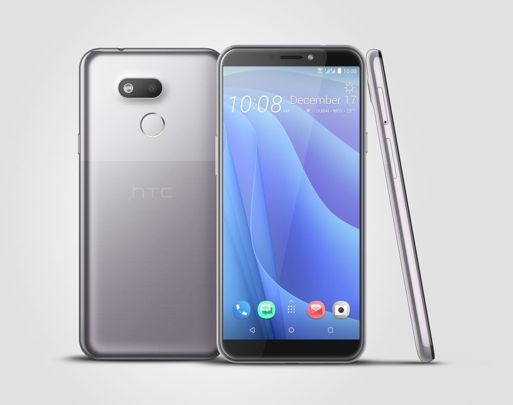 HTC Desire 12s