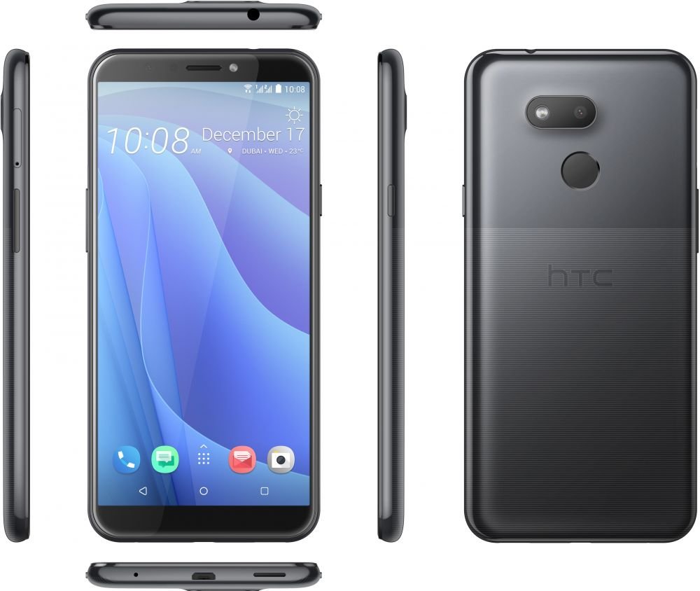 HTC Desire 12s