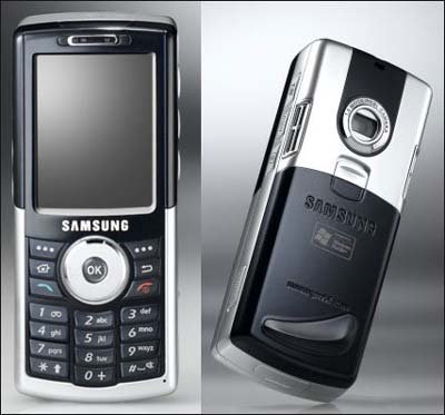Samsung i300