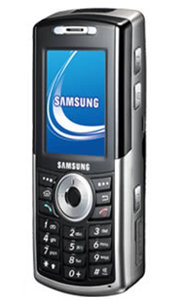 Samsung i300