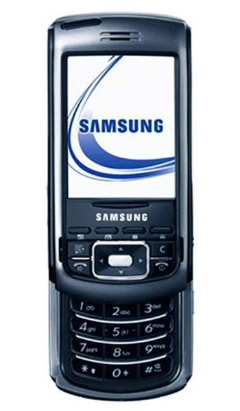 Samsung i750