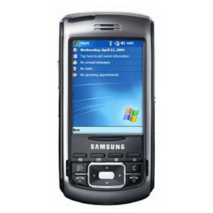 Samsung i750
