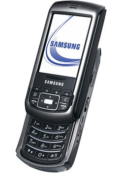Samsung i750
