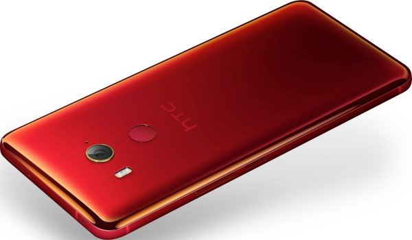 HTC U11 Eyes