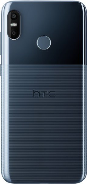 HTC U12 life