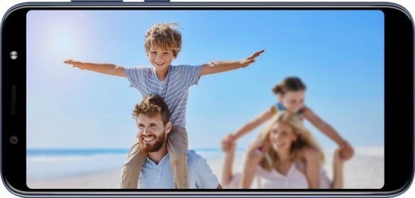 HTC U12 life