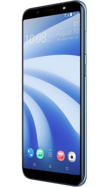 HTC U12 life