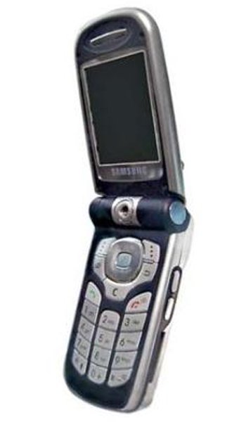 Samsung i250