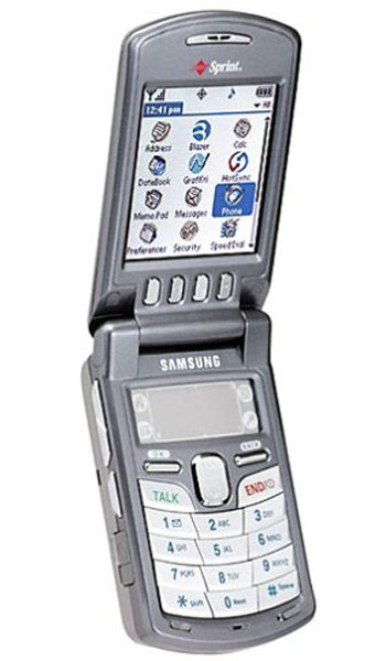 Samsung i500