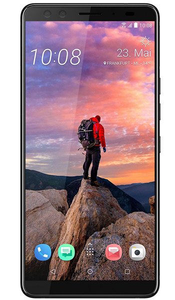 HTC U12+