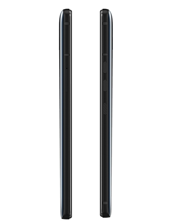 HTC U12+