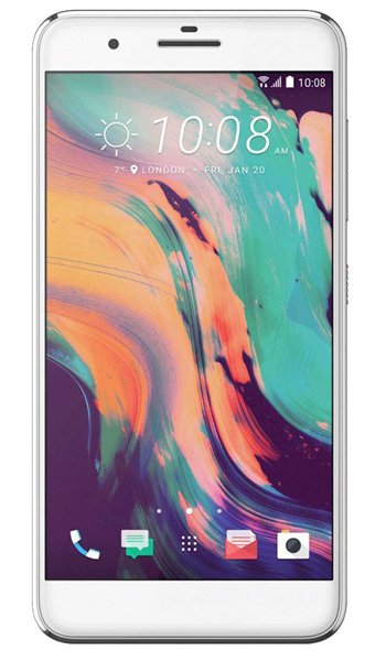HTC One X10