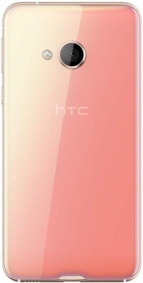 HTC U Play