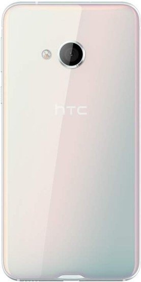 HTC U Play