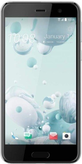 HTC U Play