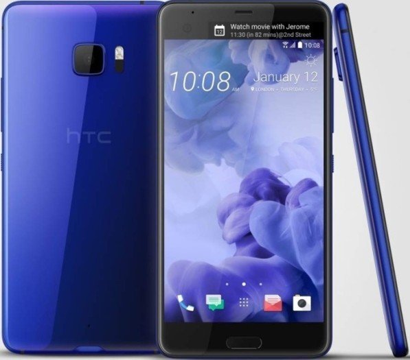 HTC U Ultra