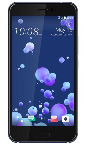 HTC U11