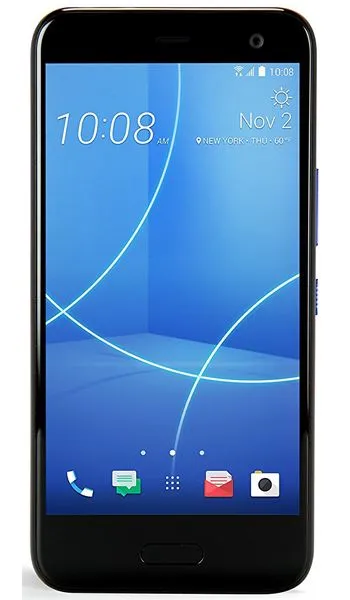 HTC U11 Life