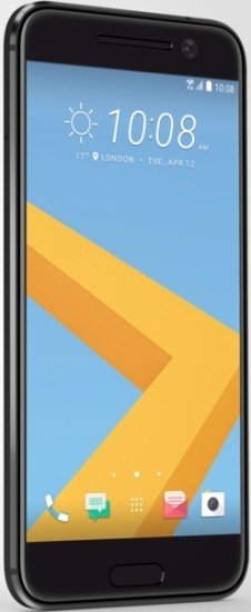 HTC 10