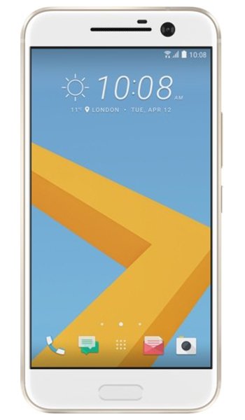 HTC 10