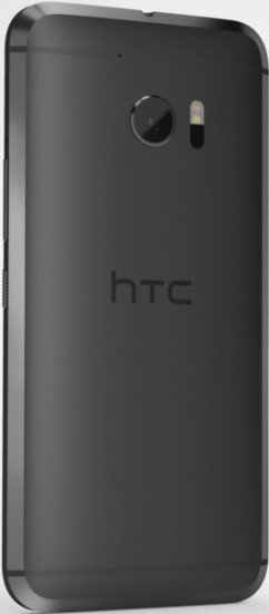 HTC 10 Lifestyle