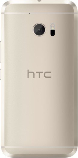 HTC 10 Lifestyle