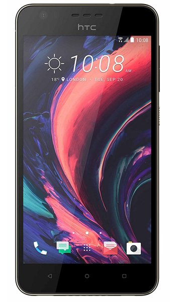 HTC Desire 10 Lifestyle