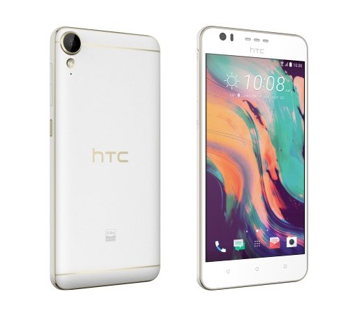HTC Desire 10 Lifestyle
