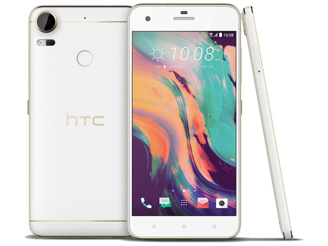 HTC Desire 10 Pro