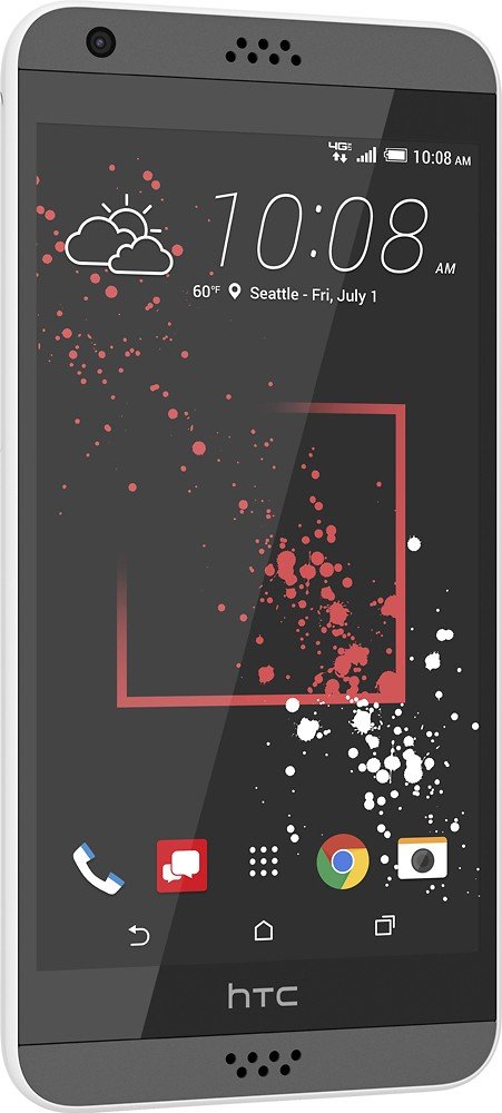 HTC Desire 530