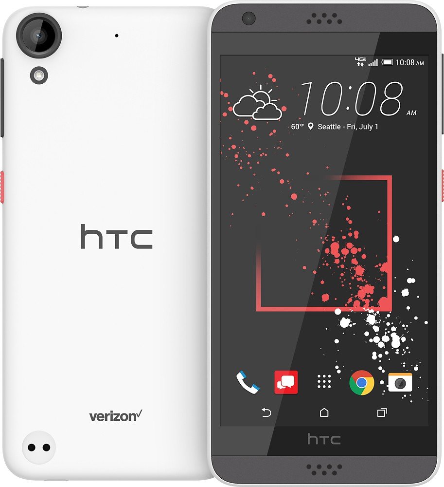 HTC Desire 530