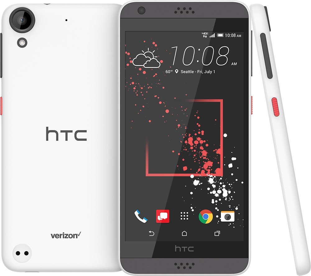 HTC Desire 530