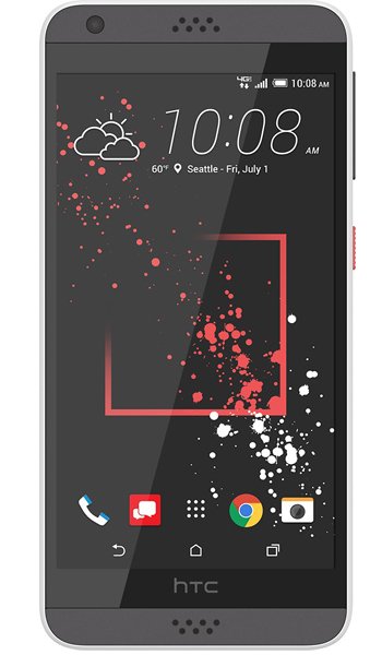 HTC Desire 530